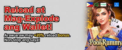 Win Big with 17jili Casino banner