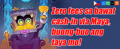 Friend Referral Reward promotion