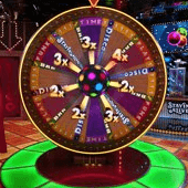 Funky Time game thumbnail